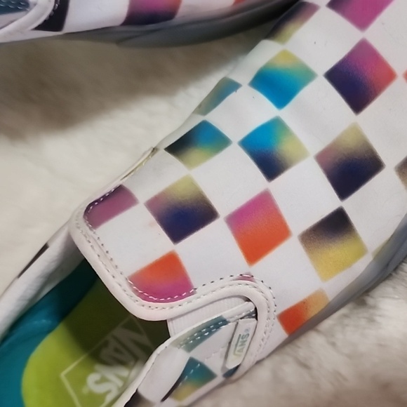 Vans Classic Slip on - Picture 2 of 13